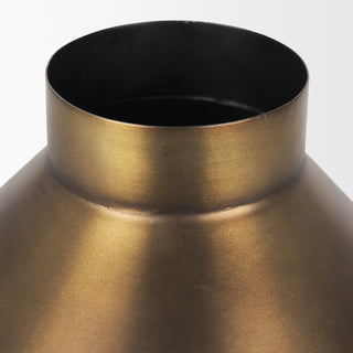 Mercana Perrin 70666 Gold Alternate Image