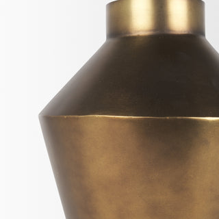 Mercana Perrin 70666 Gold Alternate Image