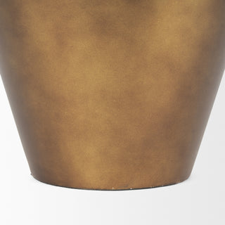 Mercana Perrin 70666 Gold Alternate Image