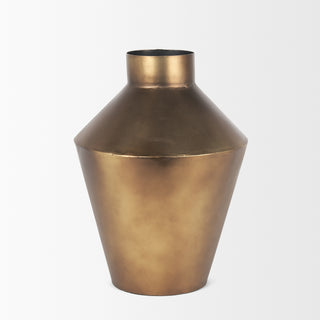 Mercana Perrin 70667 Gold Alternate Image