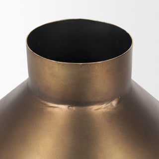 Mercana Perrin 70667 Gold Alternate Image