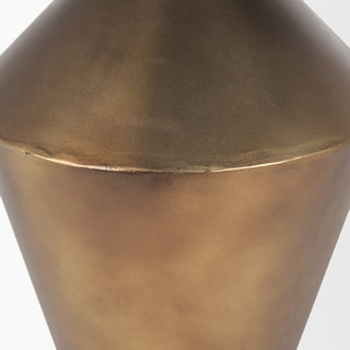 Mercana Perrin 70667 Gold Alternate Image
