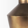 Mercana Perrin 70667 Gold Alternate Image