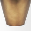 Mercana Perrin 70667 Gold Alternate Image