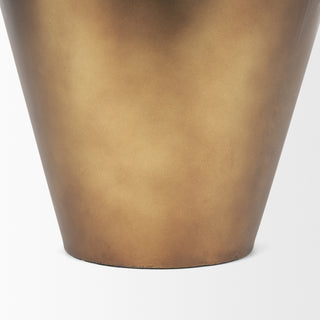 Mercana Perrin 70667 Gold Alternate Image