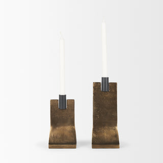Mercana Polli 70670 Gold Alternate Image