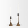 Mercana Polli 70670 Gold Alternate Image
