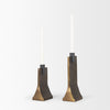 Mercana Polli 70670 Gold Alternate Image
