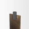 Mercana Polli 70670 Gold Alternate Image