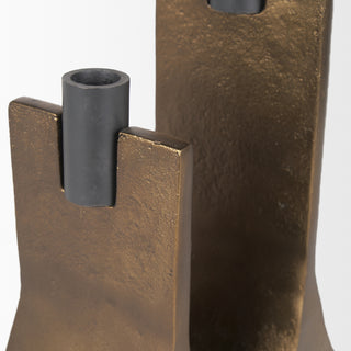 Mercana Polli 70670 Gold Alternate Image