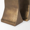 Mercana Polli 70670 Gold Alternate Image