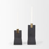 Mercana Polli 70672 Black Alternate Image