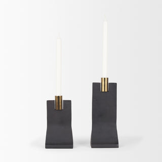 Mercana Polli 70672 Black Alternate Image