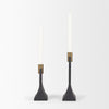 Mercana Polli 70672 Black Alternate Image