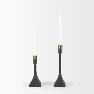 Mercana Polli 70672 Black Alternate Image