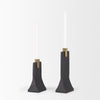 Mercana Polli 70672 Black Alternate Image