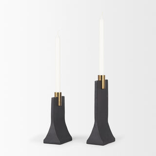 Mercana Polli 70672 Black Alternate Image