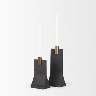 Mercana Polli 70672 Black Alternate Image