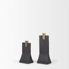 Mercana Polli 70672 Black Alternate Image