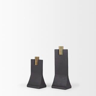 Mercana Polli 70672 Black Alternate Image
