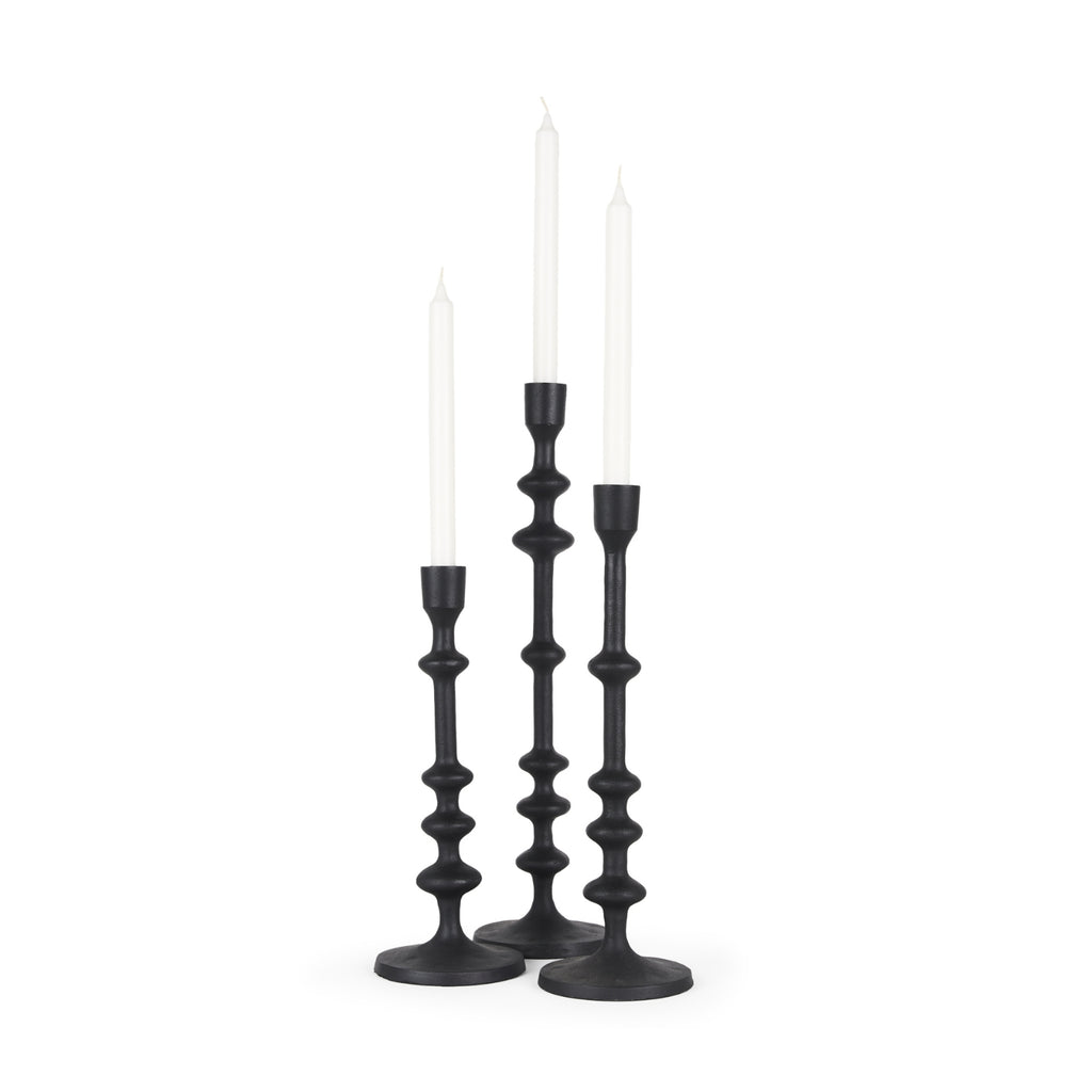 Mercana Paolo 70673 Black main image