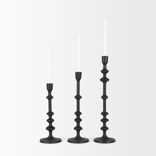 Mercana Paolo 70673 Black Alternate Image