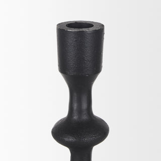 Mercana Paolo 70673 Black Alternate Image