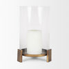 Mercana Price 70678 Gold Alternate Image