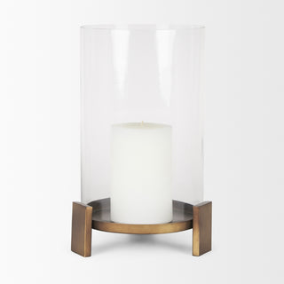 Mercana Price 70678 Gold Alternate Image