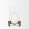 Mercana Price 70679 Gold Alternate Image