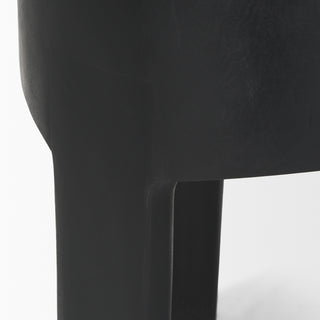 Mercana Riya 70727 Black Furniture Alternative Image