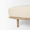 Mercana Shae 70795 Cream Furniture Alternative Image