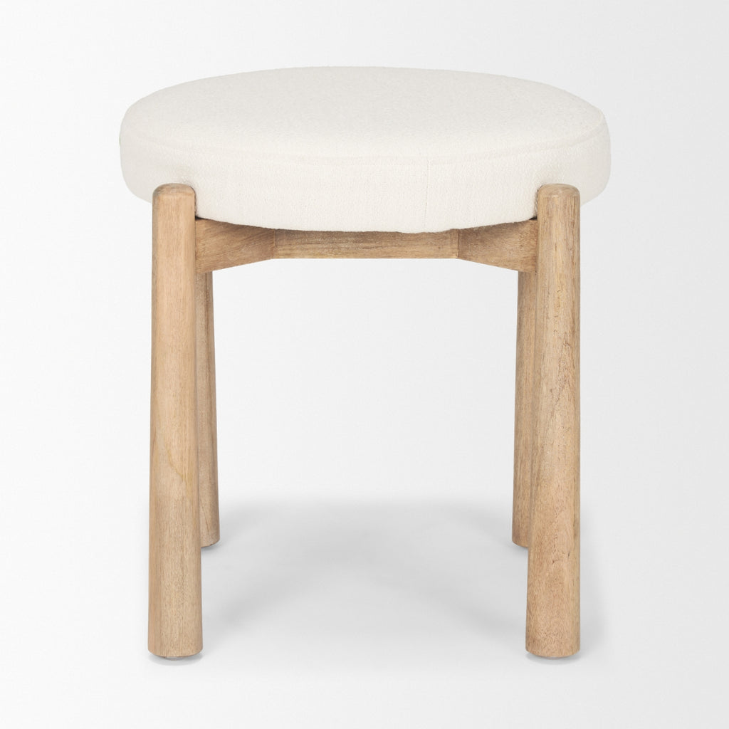 Mercana Shaiden 70796 Brown Furniture Alternative Image