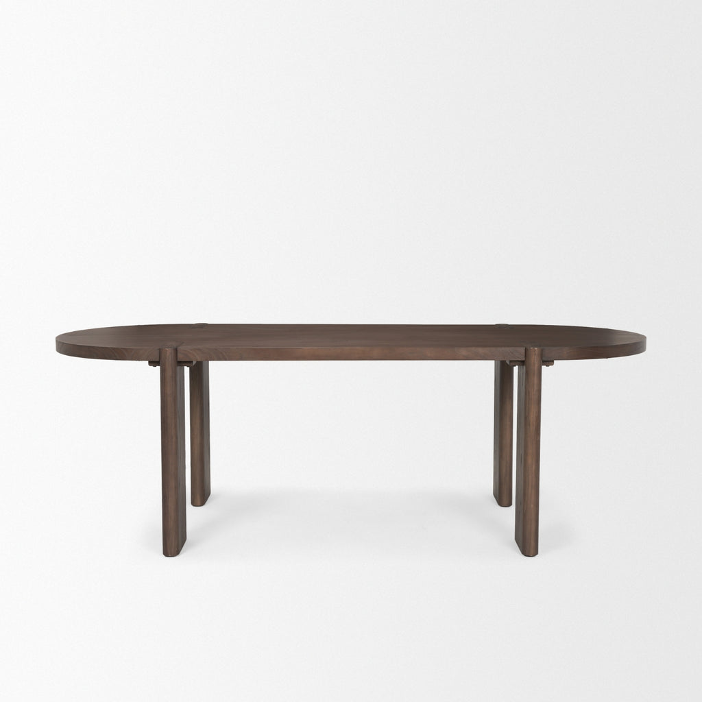 Mercana Sohan 70853 Brown Furniture Alternative Image