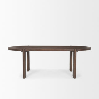 Mercana Sohan 70853 Brown Furniture Alternative Image