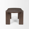 Mercana Sohan 70853 Brown Furniture Alternative Image