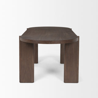 Mercana Sohan 70853 Brown Furniture Alternative Image