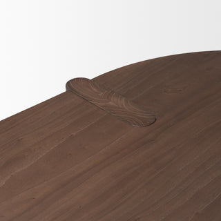 Mercana Sohan 70853 Brown Furniture Alternative Image
