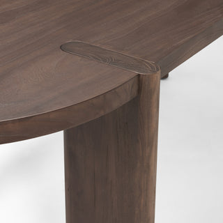 Mercana Sohan 70853 Brown Furniture Alternative Image