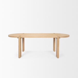 Mercana Sohan 70854 Brown Furniture Alternative Image