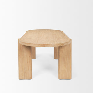 Mercana Sohan 70854 Brown Furniture Alternative Image