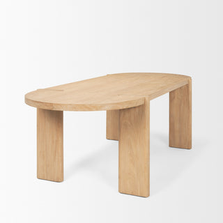 Mercana Sohan 70854 Brown Furniture Alternative Image