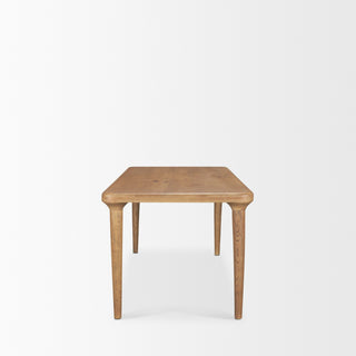Mercana Suvan 70870-AB Brown Furniture Alternative Image