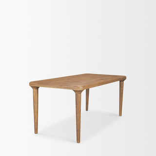 Mercana Suvan 70870-AB Brown Furniture Alternative Image