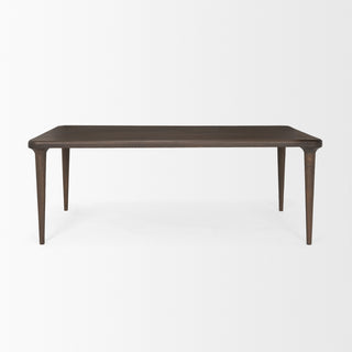 Mercana Suvan 70871-AB Brown Furniture Alternative Image