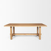 Mercana Suke 70872-AB Brown Furniture Alternative Image