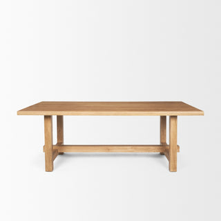 Mercana Suke 70872-AB Brown Furniture Alternative Image