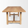 Mercana Suke 70872-AB Brown Furniture Alternative Image