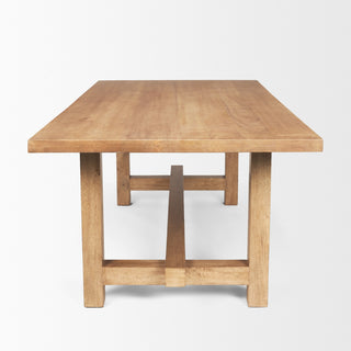 Mercana Suke 70872-AB Brown Furniture Alternative Image