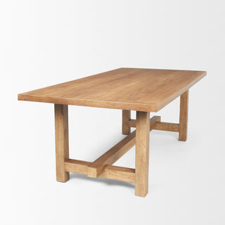 Mercana Suke 70872-AB Brown Furniture Alternative Image